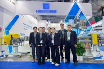 CHINAPLAS 2026 火熱開展 鄭州91视频下载安装邀您共探橡塑新科技
